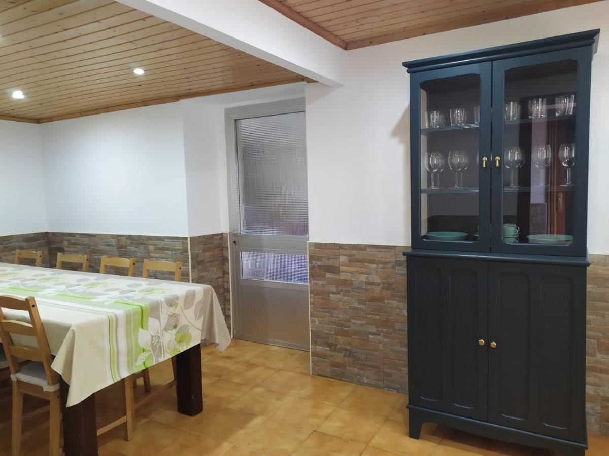 Casa Berely Villa Carino Luaran gambar