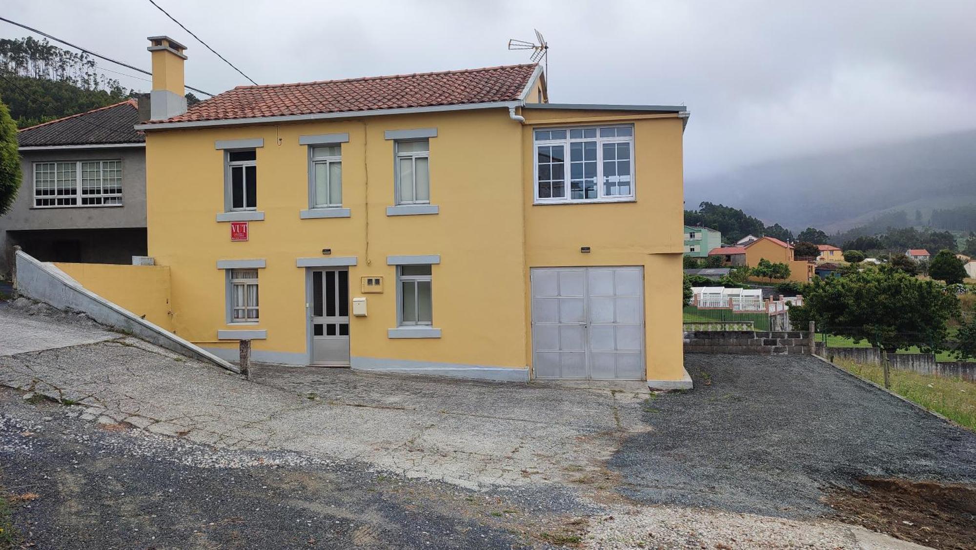 Casa Berely Villa Carino Luaran gambar